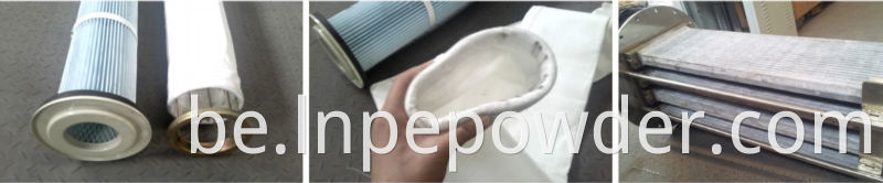 Фільтр сумкі lnbg